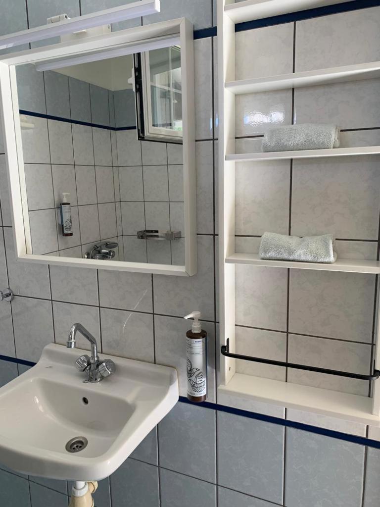 Nisaki Mathraki B&B Kültér fotó