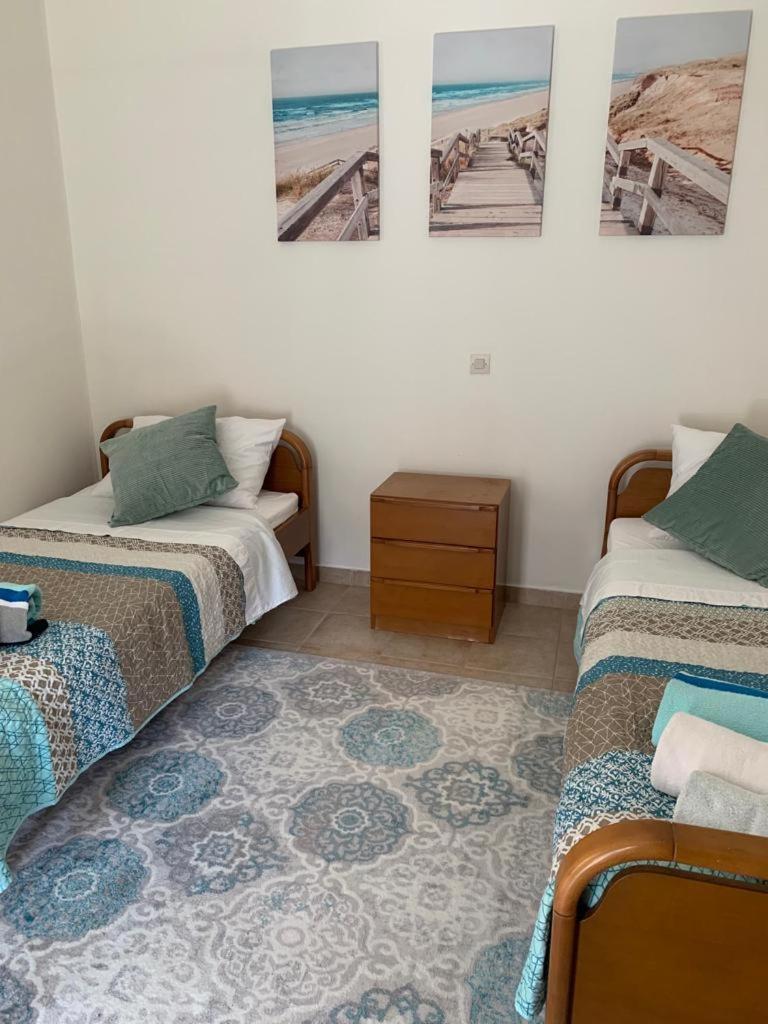 Nisaki Mathraki B&B Kültér fotó