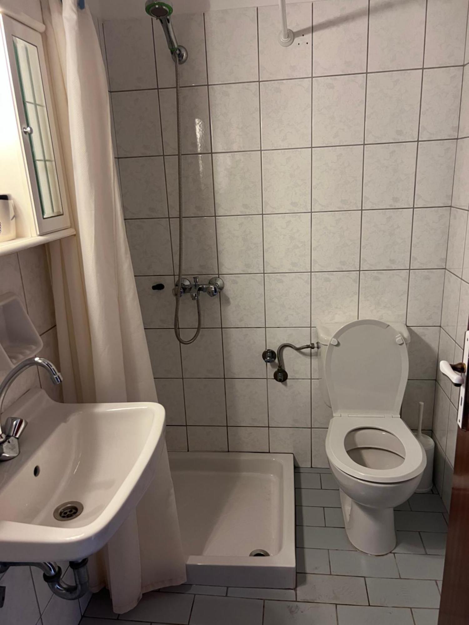 Nisaki Mathraki B&B Szoba fotó